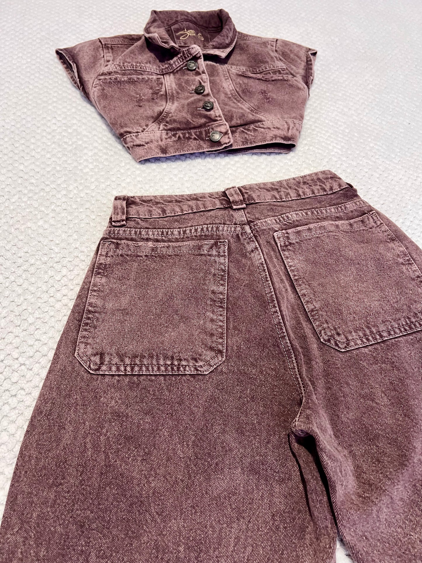 Conjunto Rígido