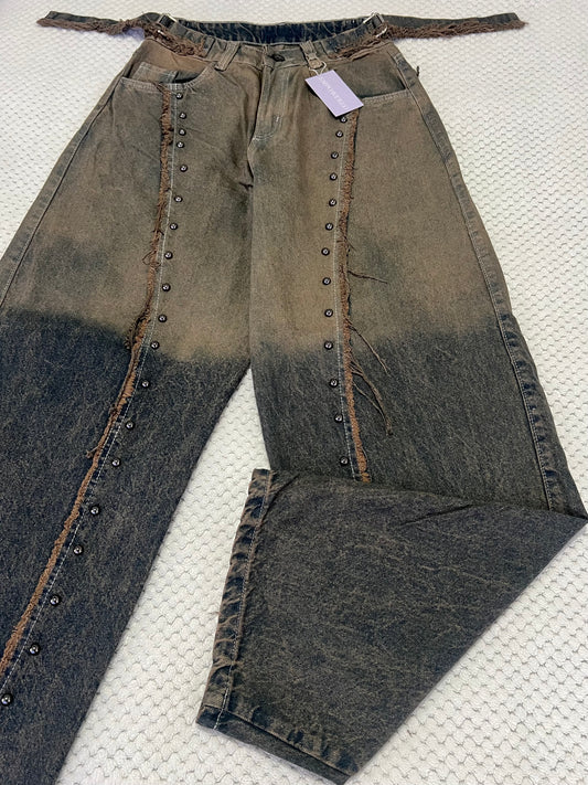 Jeans Baggy
