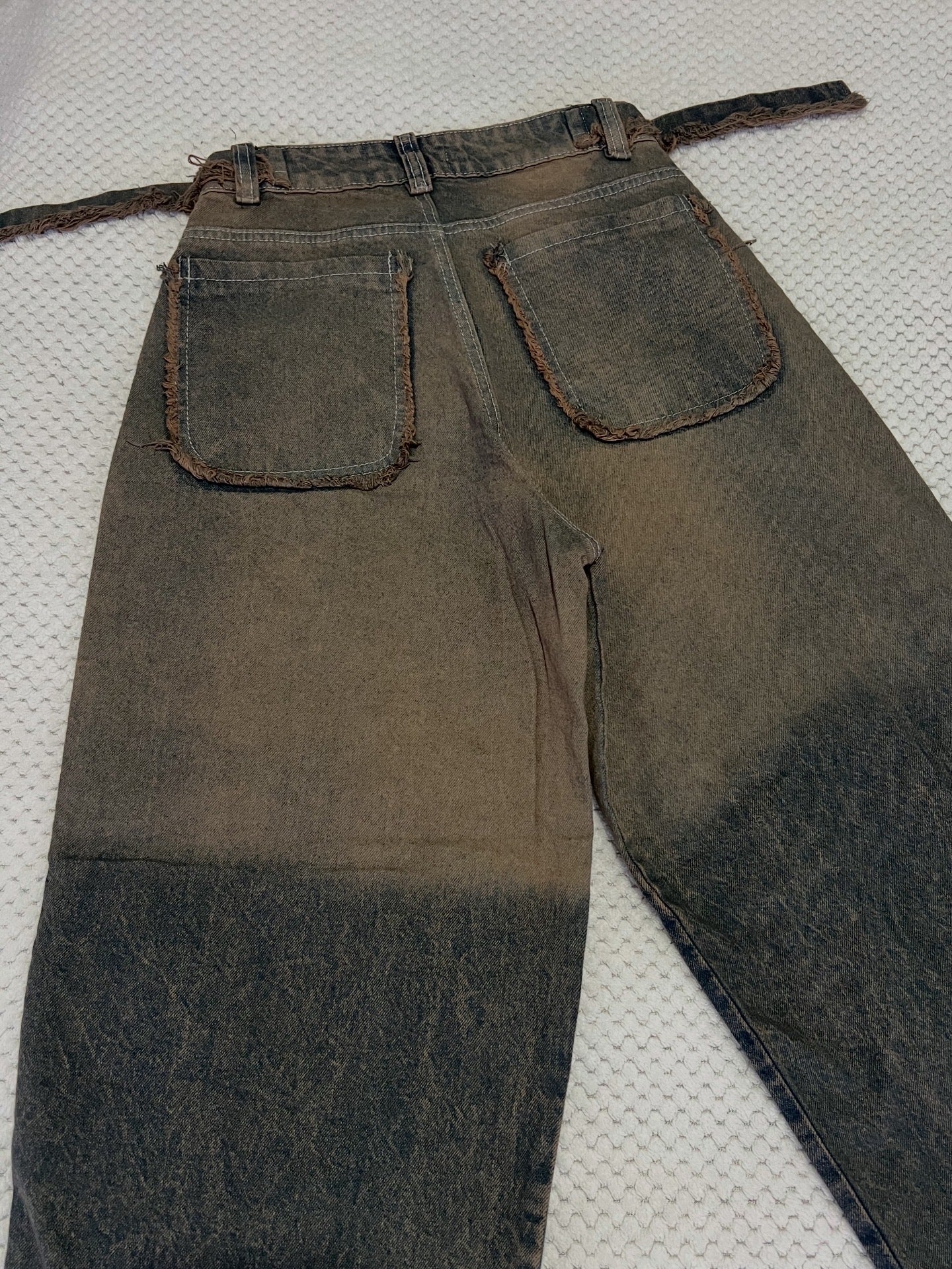 Jeans Baggy