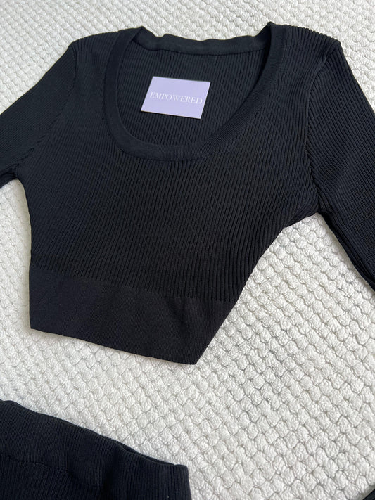 CONJUNTO NEGRO