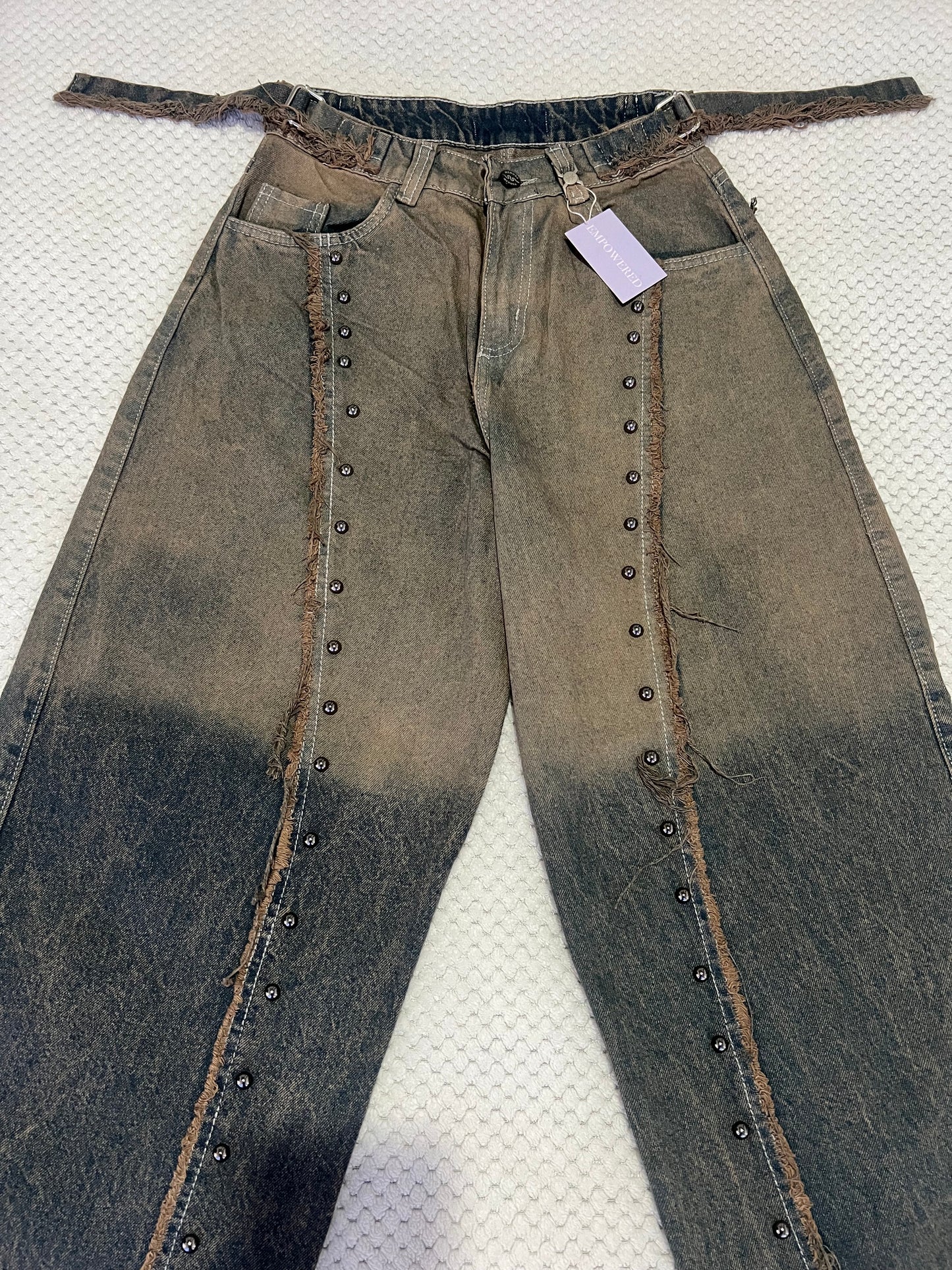 Jeans Baggy