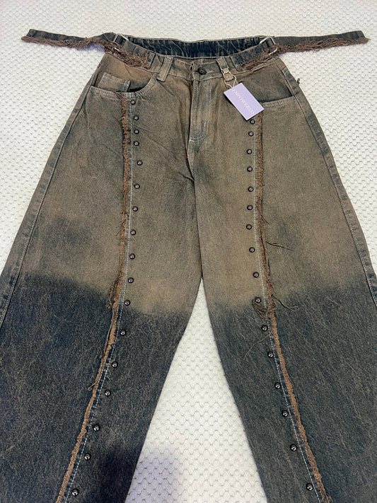 Jeans Baggy