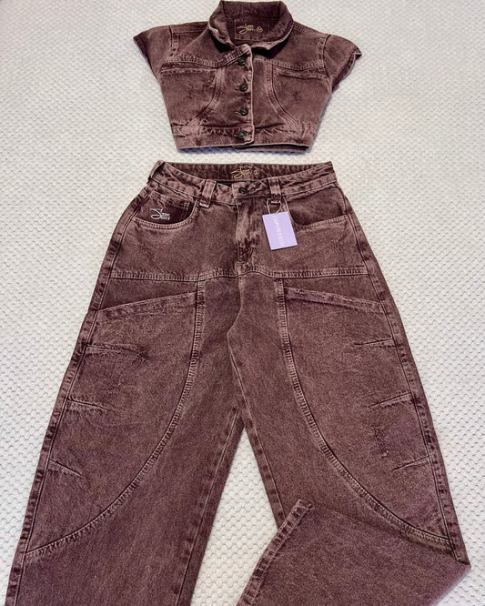 Conjunto Rígido
