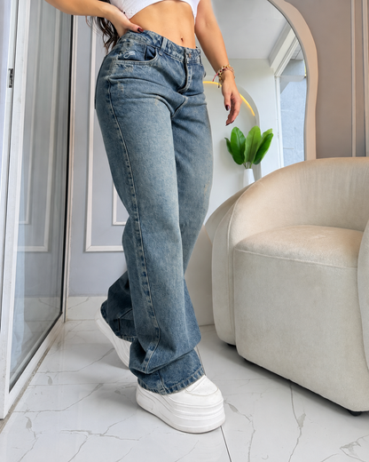 Jeans clásico