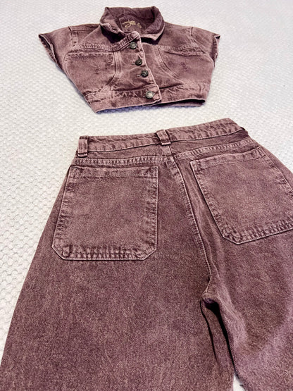 Conjunto Rígido