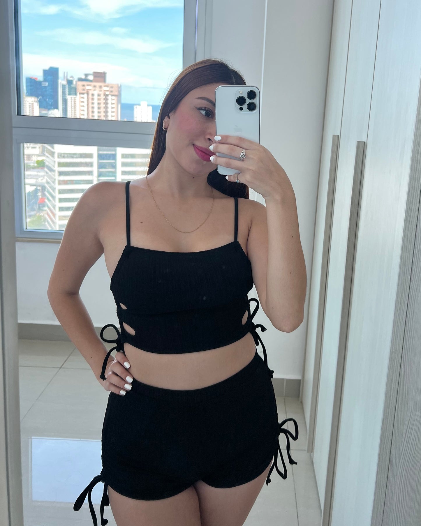 Traje de baño