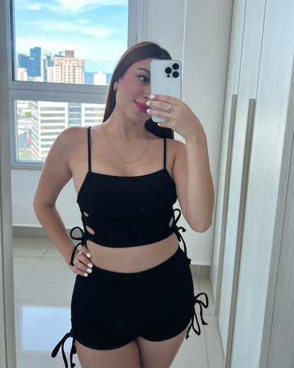 Traje de baño