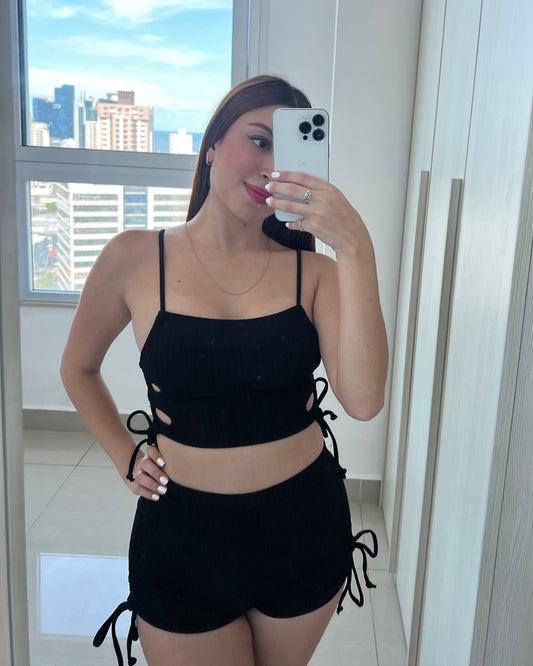 Traje de baño