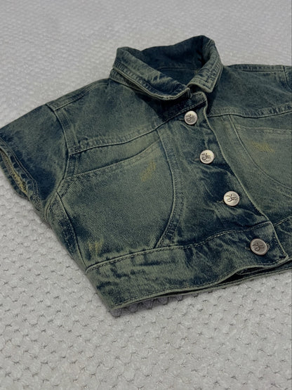 Conjunto denim