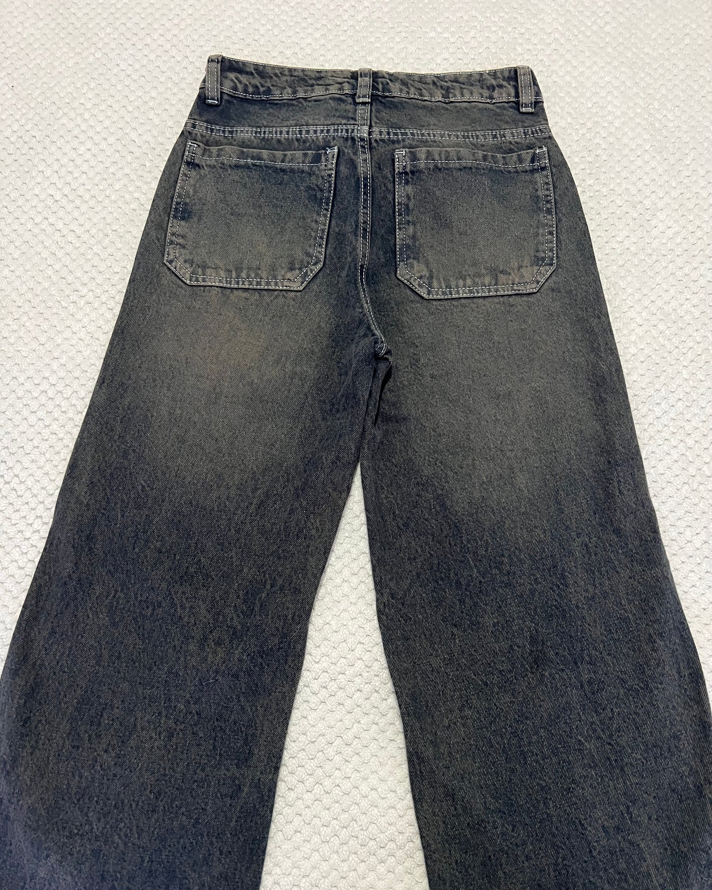 Jeans de rotos