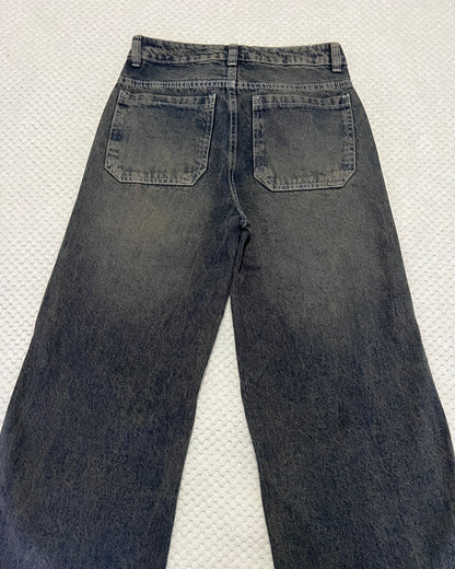 Jeans de rotos