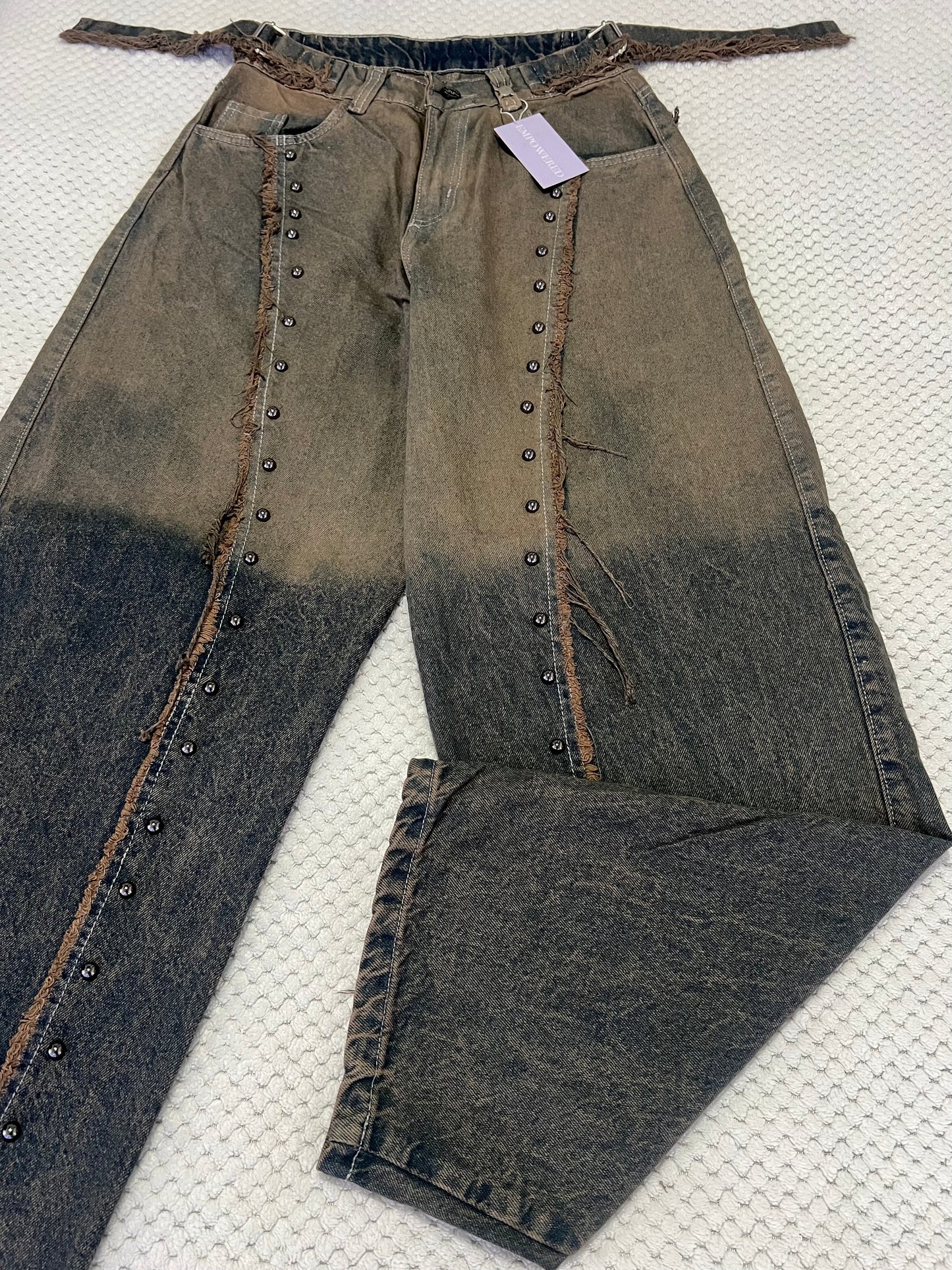 Jeans Baggy