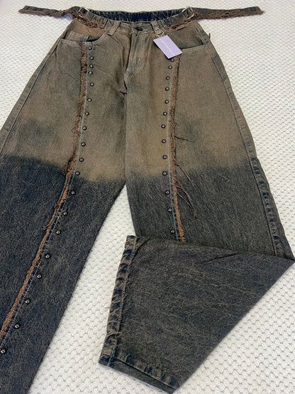 Jeans Baggy