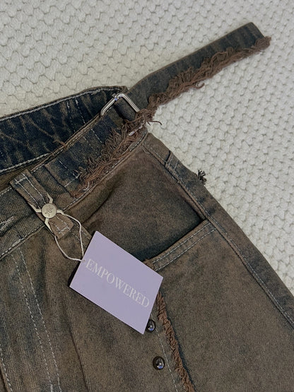 Jeans Baggy