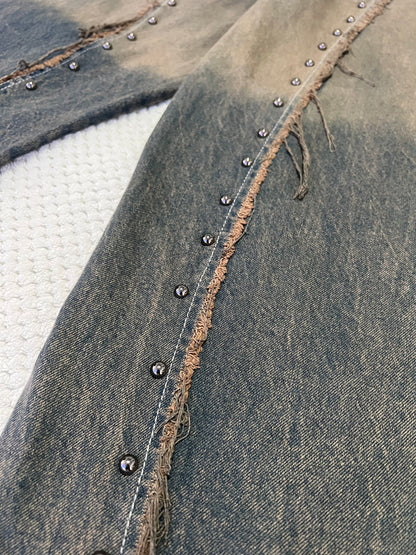 Jeans Baggy
