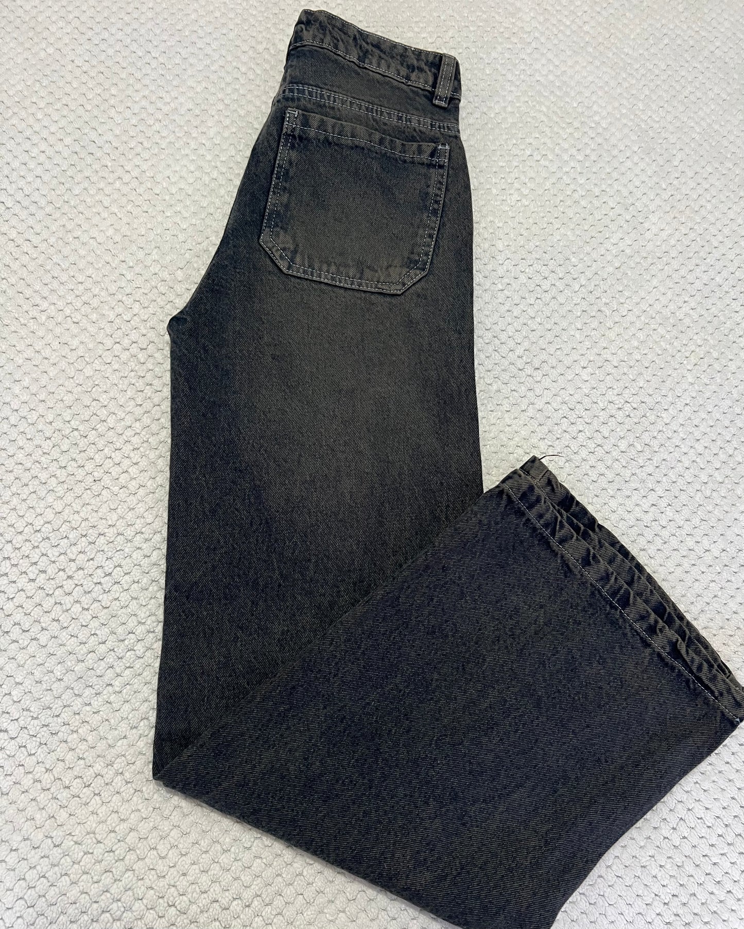 Jeans de rotos