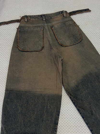 Jeans Baggy