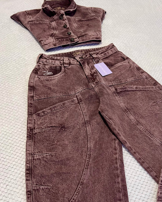 Conjunto Rígido