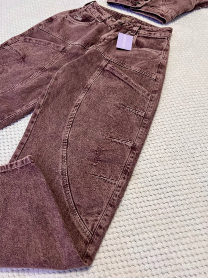 Conjunto Rígido