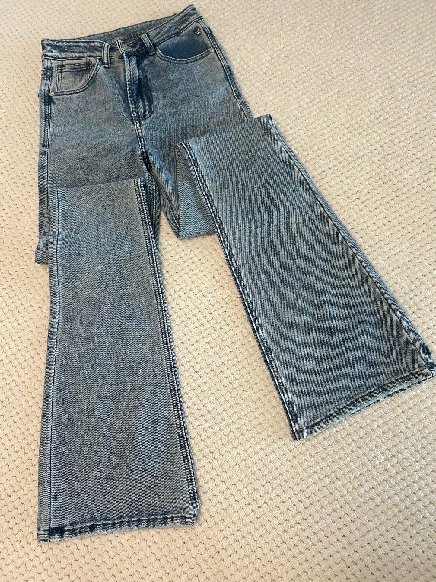 BOTA CAMPANA STRETCH