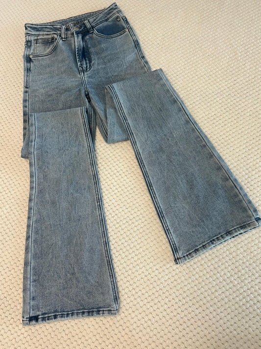 BOTA CAMPANA STRETCH