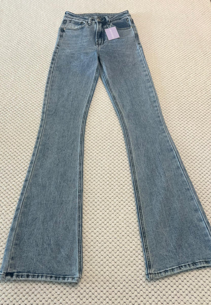 BOTA CAMPANA STRETCH