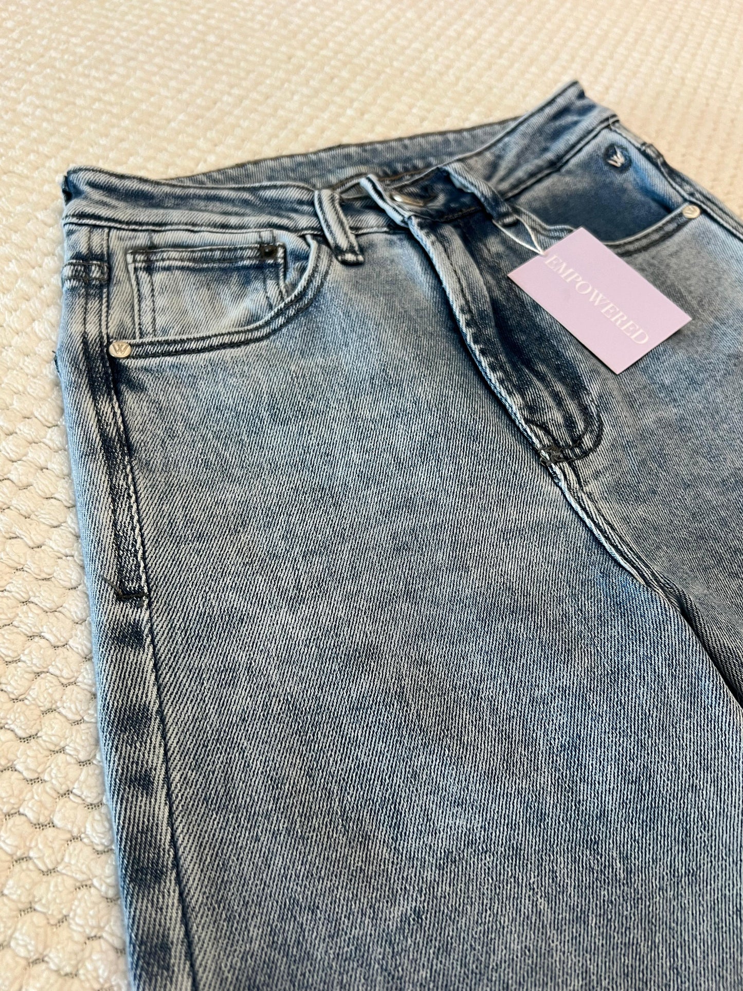 BOTA CAMPANA STRETCH