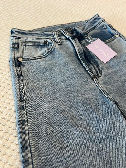 BOTA CAMPANA STRETCH