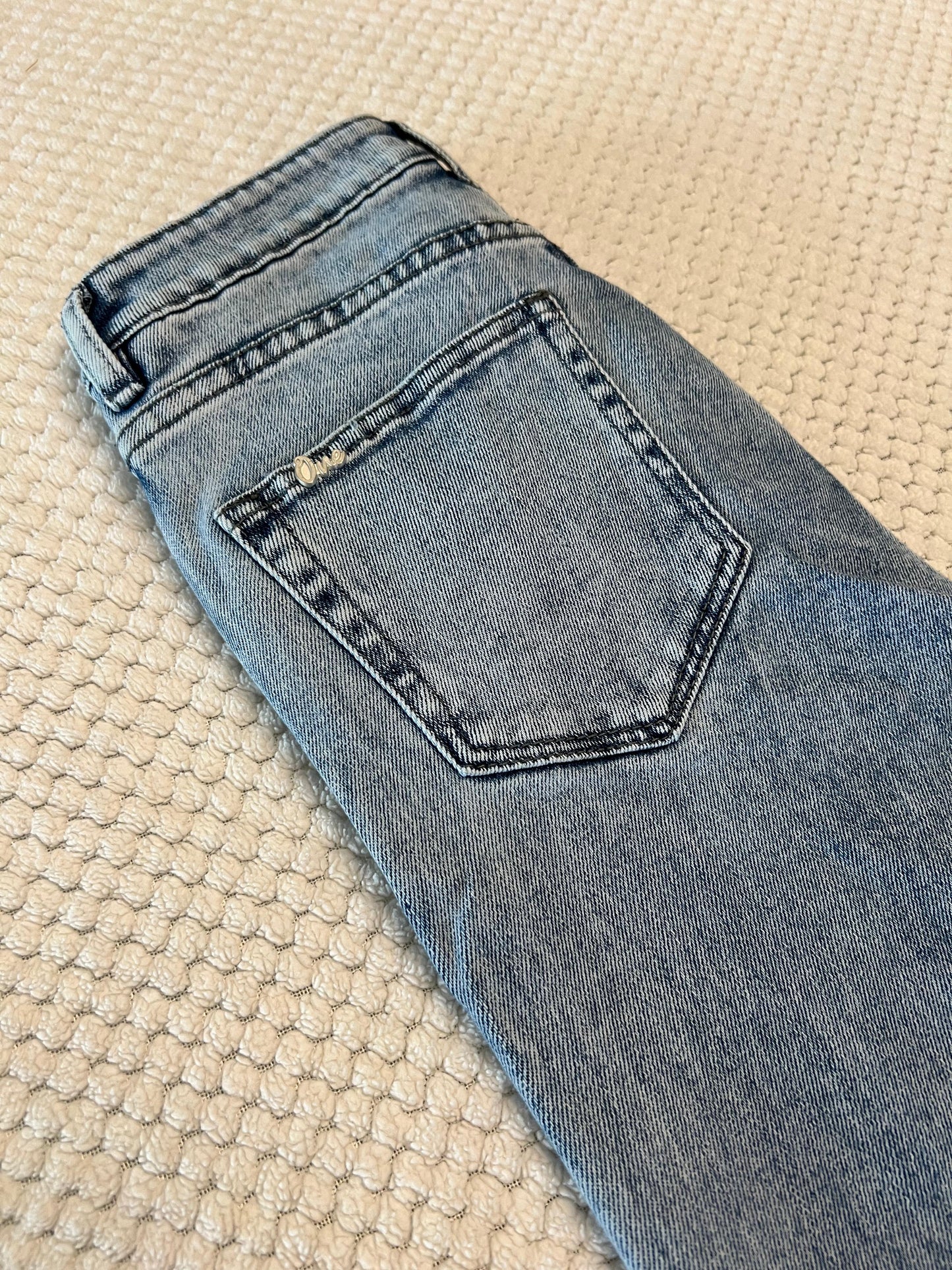 BOTA CAMPANA STRETCH