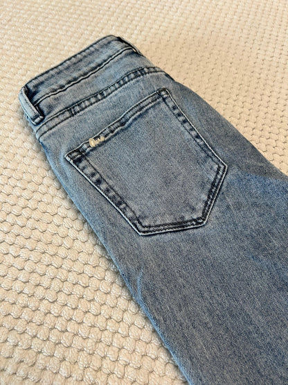 BOTA CAMPANA STRETCH