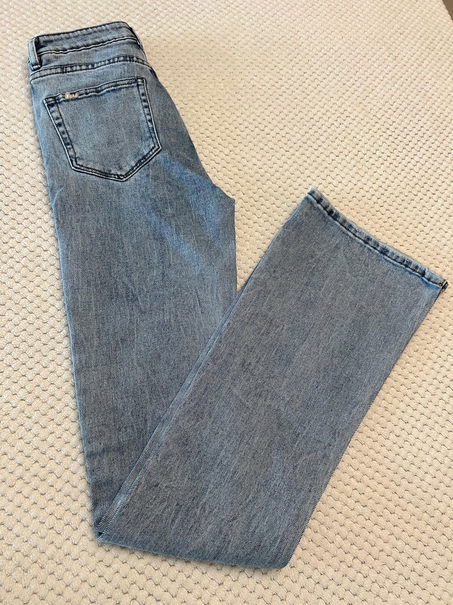 BOTA CAMPANA STRETCH