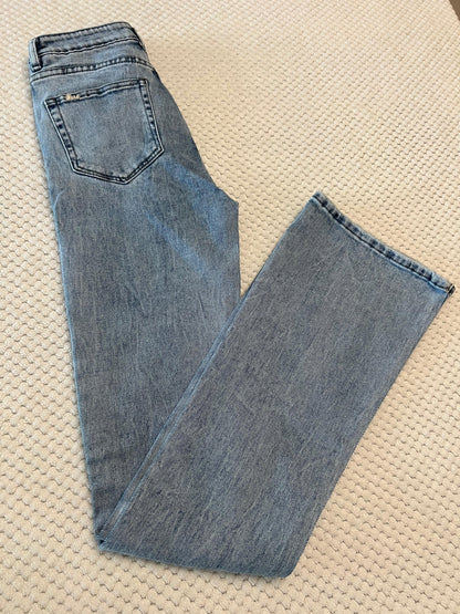 BOTA CAMPANA STRETCH