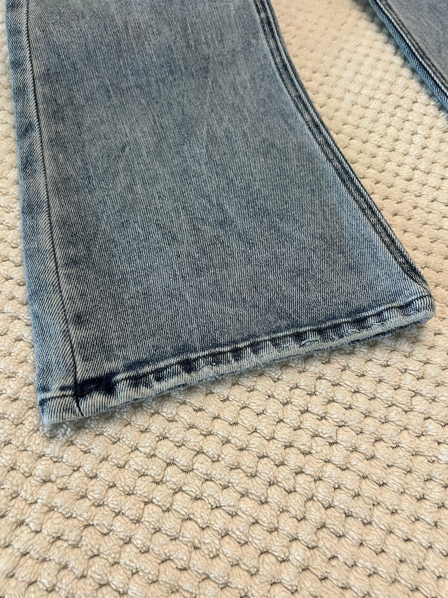 BOTA CAMPANA STRETCH