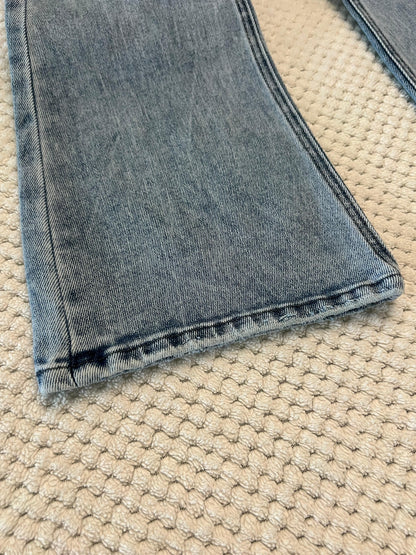 BOTA CAMPANA STRETCH