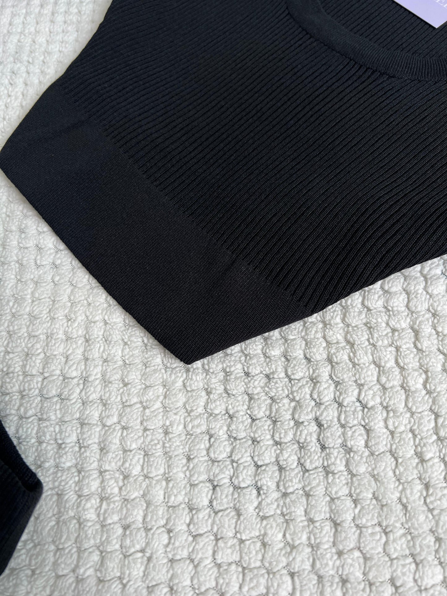 CONJUNTO NEGRO