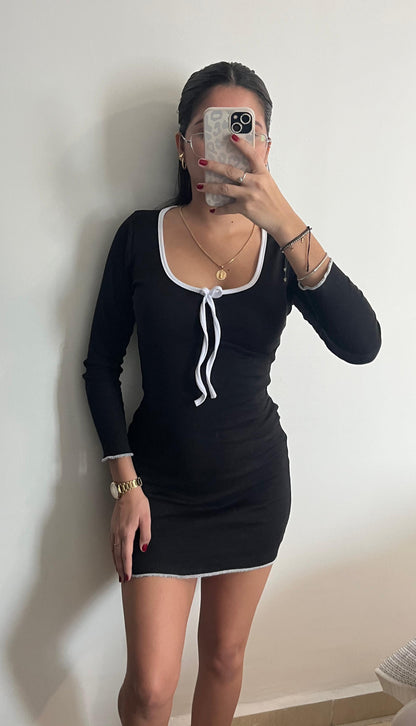 VESTIDO