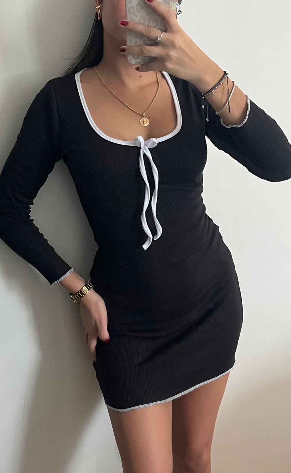 VESTIDO
